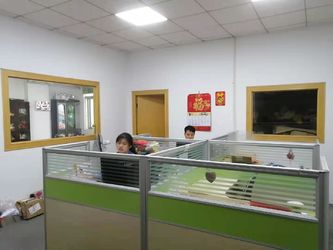 चीन Dongguan Yourun Toys Co., Ltd कंपनी प्रोफाइल
