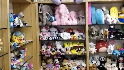 चीन Dongguan Yourun Toys Co., Ltd कंपनी प्रोफाइल