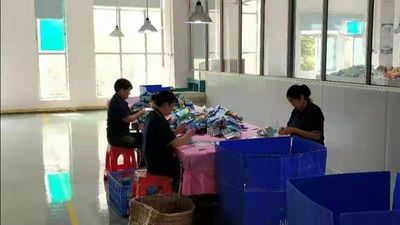 चीन Dongguan Yourun Toys Co., Ltd कंपनी प्रोफाइल