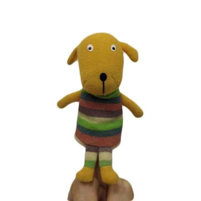 प्रदर्शन सहारा आलीशान उंगली कठपुतलियों पैरेंट चाइल्ड इंटरेक्शन शीतल खिलौना सहायक उपकरण