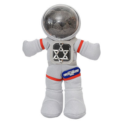 ISO9001 पीपी कपास भरा 30cm बच्चों टेडी बियर भरवां खिलौने