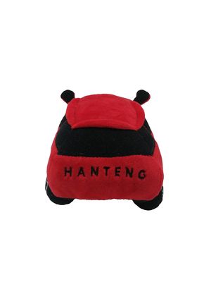 बेबी बॉय के लिए ODM मधुर कार बडी भरवां जानवर