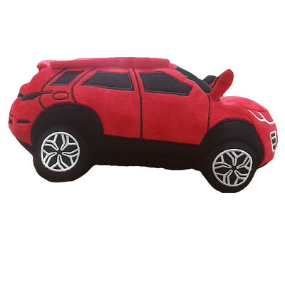 बेबी बॉय के लिए ODM मधुर कार बडी भरवां जानवर