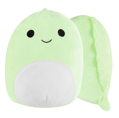 पीपी कपास भरने के साथ EN71 त्वचा के अनुकूल 25 सेमी डायनासोर भरवां खिलौना