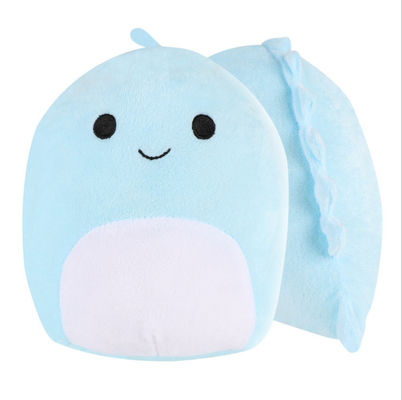 पीपी कपास भरने के साथ EN71 त्वचा के अनुकूल 25 सेमी डायनासोर भरवां खिलौना