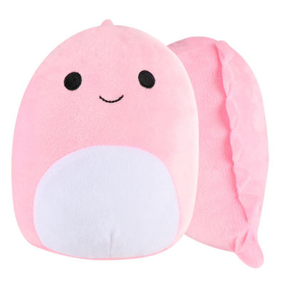 पीपी कपास भरने के साथ EN71 त्वचा के अनुकूल 25 सेमी डायनासोर भरवां खिलौना