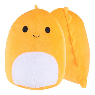 पीपी कपास भरने के साथ EN71 त्वचा के अनुकूल 25 सेमी डायनासोर भरवां खिलौना