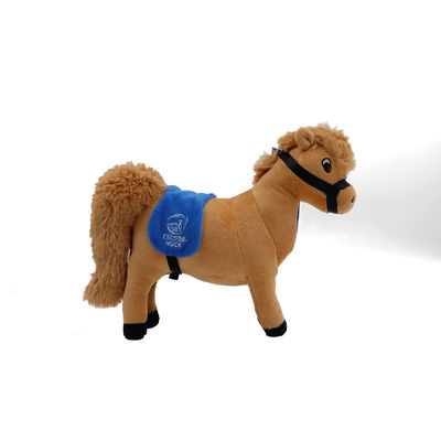 बच्चों के लिए यूनिसेक्स इलेक्ट्रिक कढ़ाई कस्टम भरवां खिलौने