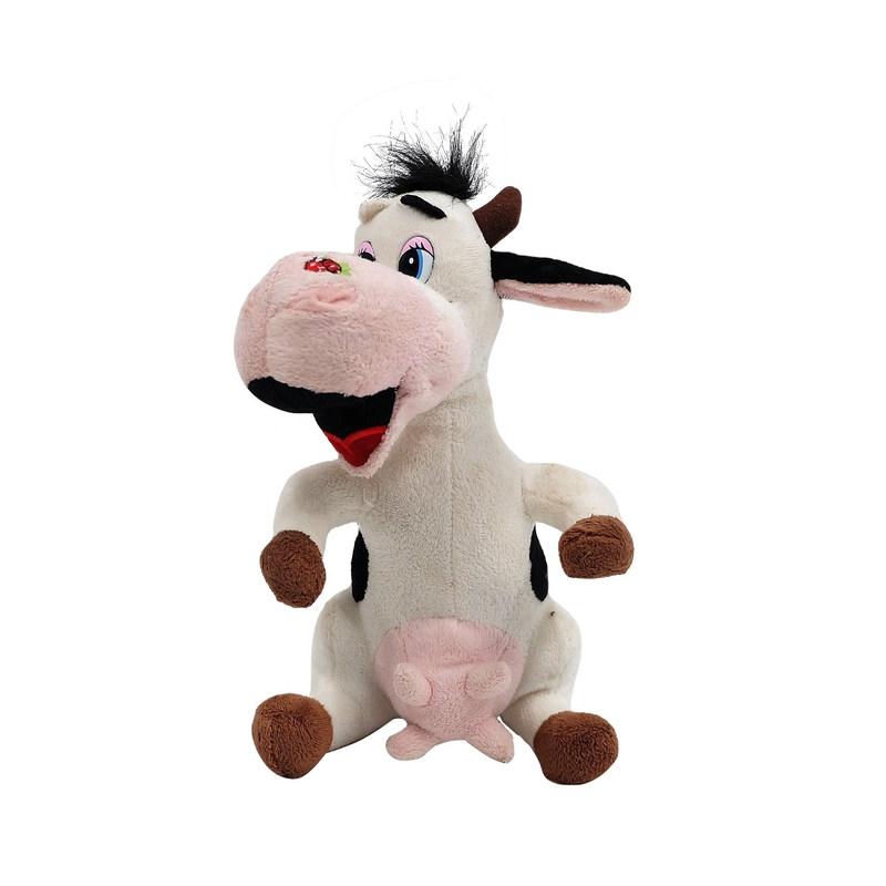 बच्चों के लिए यूनिसेक्स इलेक्ट्रिक कढ़ाई कस्टम भरवां खिलौने