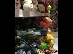 A wide variety of sample display showroom